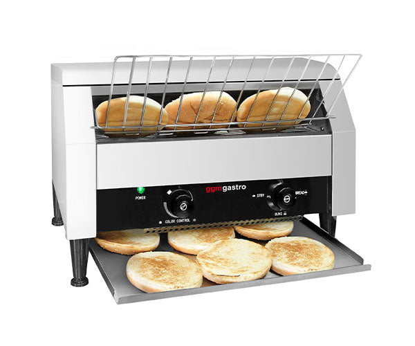 Непрекъснат тостер