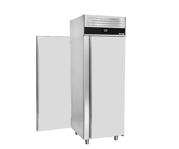 Преминаване - хладилници/фризери