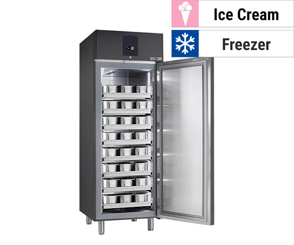 Лед - Хладилници