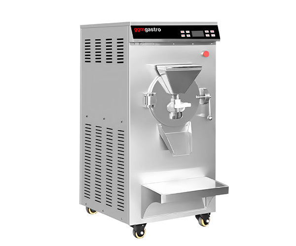 Машини за сладолед