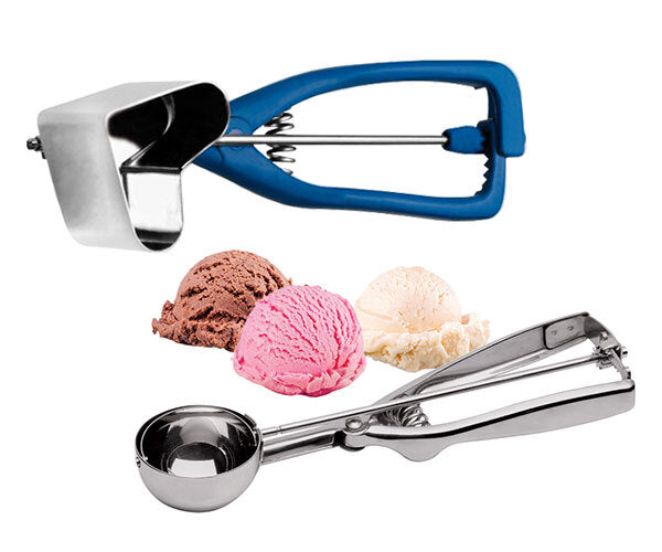 Лопатка за сладолед
