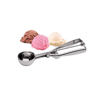 Лопатка за сладолед и черпак за сладолед