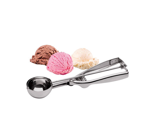 Лопатка за сладолед и черпак за сладолед