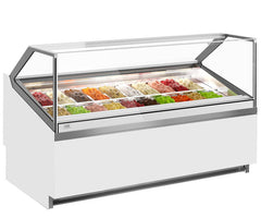 Гишета за сладолед