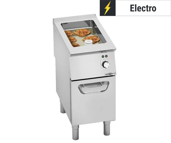 Електрическа пекарна - Paolo 700