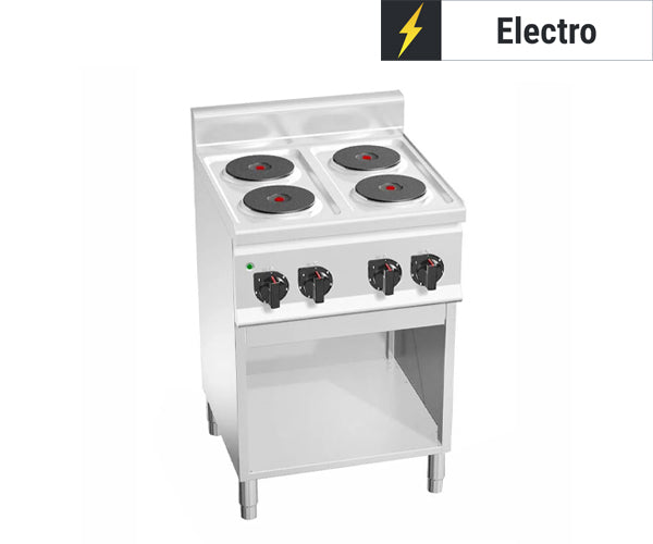 Електрически печки - Lorenzo 600