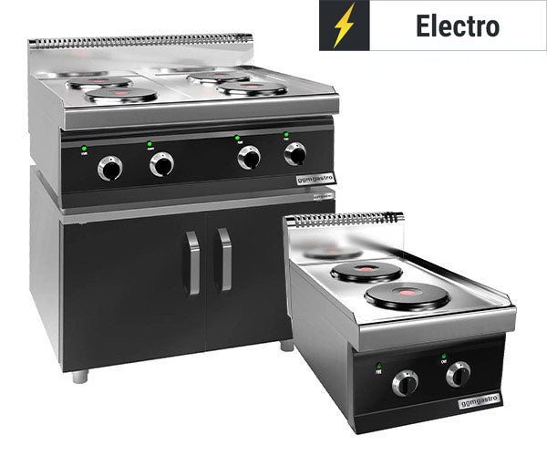 Електрически печки Mario