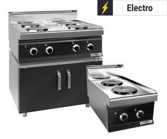 Електрически печки Mario