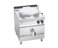 Електрически и газови котли