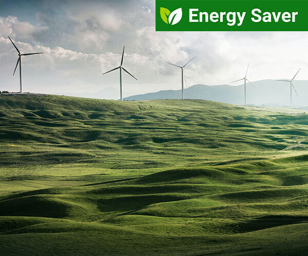 Спестяване на енергия