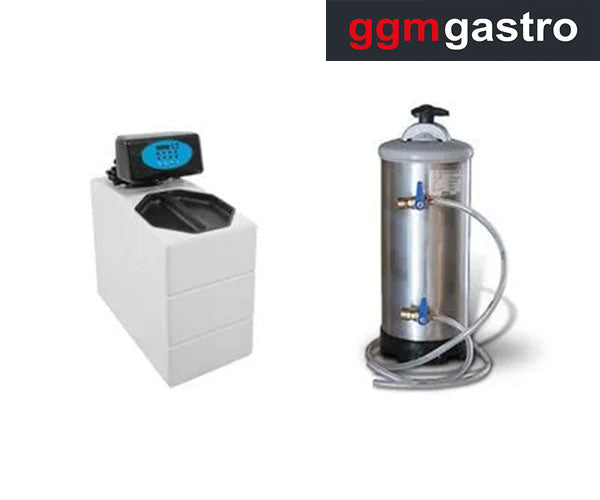 Обезмаслител/ омекотител за вода