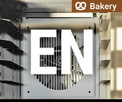 BG - размер на отделението