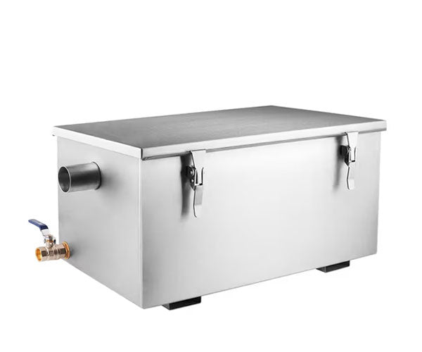 Сепаратор за мазнини