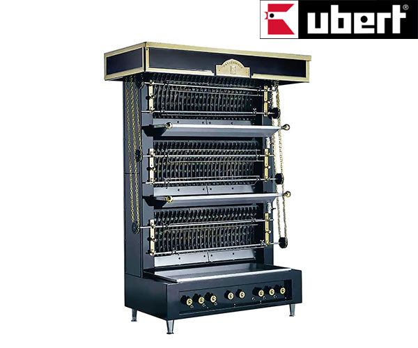 Стенна решетка Flame