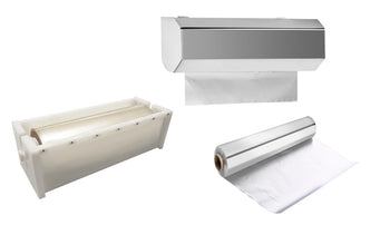 Дозатор за фолио