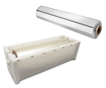 Диспенсър за фолио