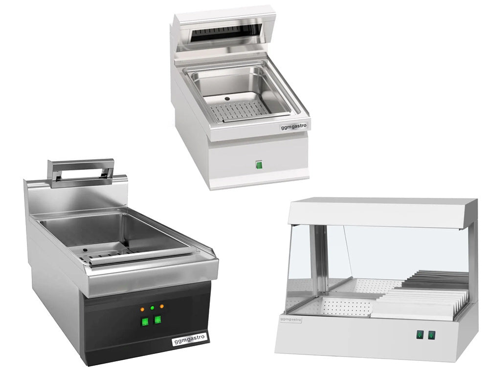 Нагревател за фрита