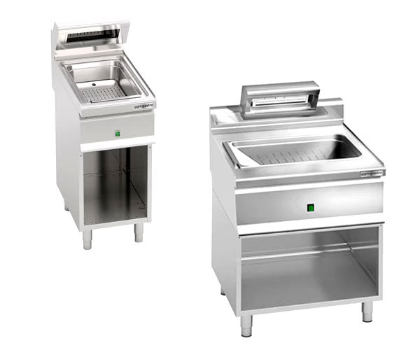 Нагревател за фрита