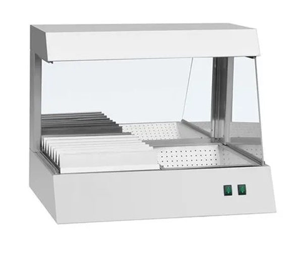 Нагревател за фрита