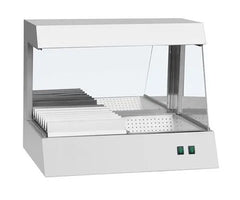 Нагревател за фрита