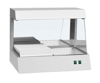 Нагревател за фрита