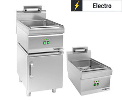 Вани за пържене Mario