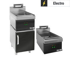 Вани за пържене Mario