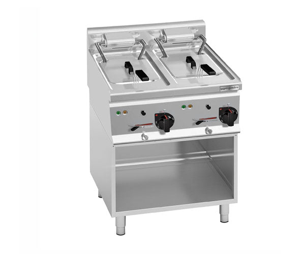 Дълбоки фритюрници