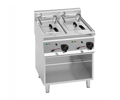 Дълбоки фритюрници