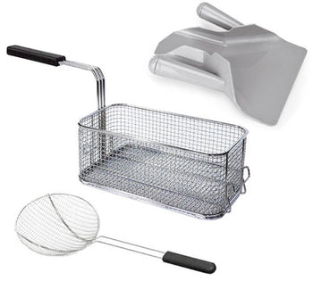 Аксесоари за фритюрник