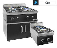 Газови котлони Mario