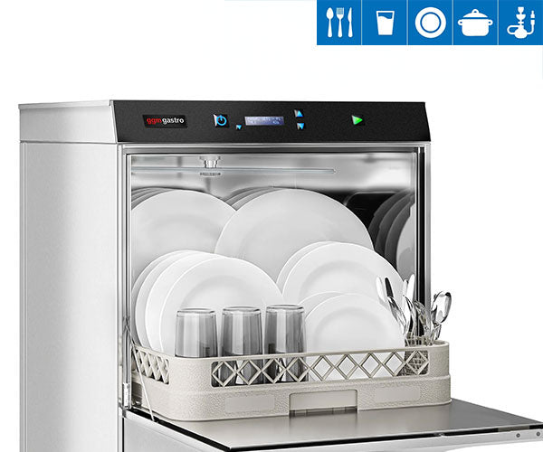 Съдомиялни машини Вградени/подпокривни устройства