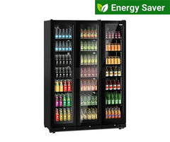 Хладилници за напитки