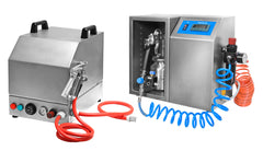 Устройства за глазура