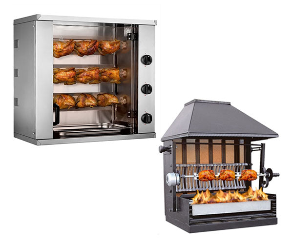 Скара за пиле/сукалче