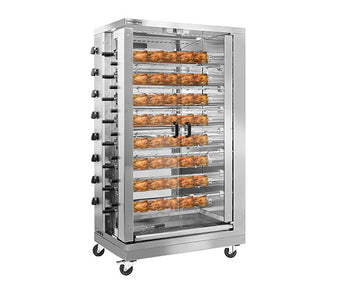 Пилешки скари