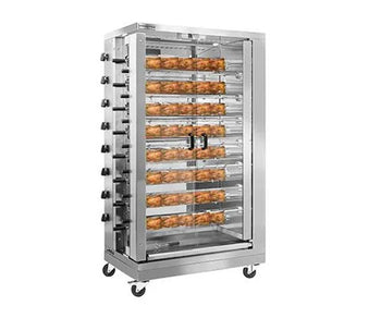 Пилешки скари