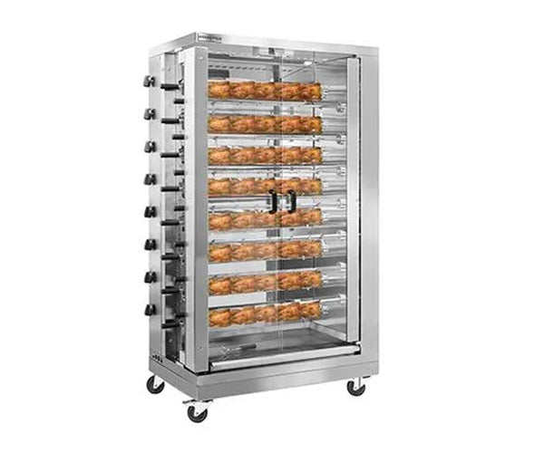 Пилешки скари