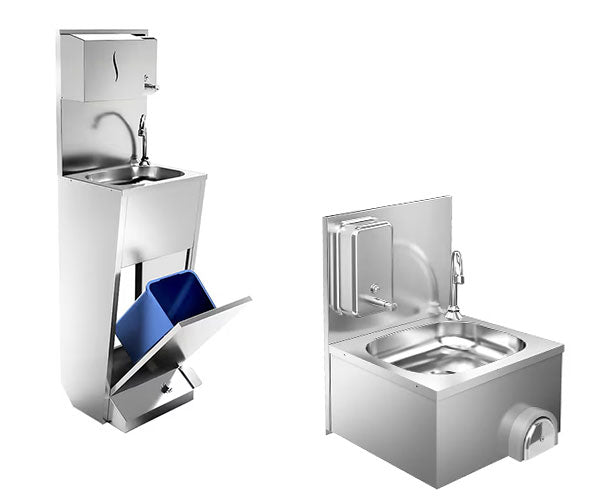 Мивка за ръчно миене/мивка за ръчно миене