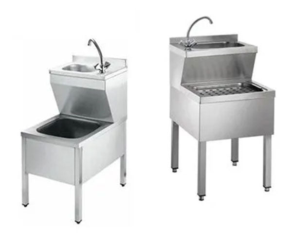 Мивка за миене на ръце