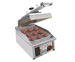 Високоскоростни контактни решетки