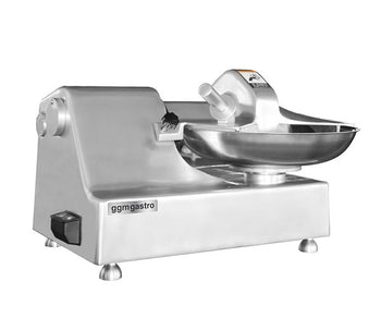 Хоризонтален нож