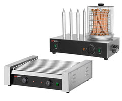 Устройства за хот-дог