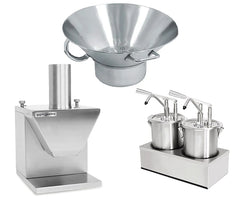 Аксесоари за закуски