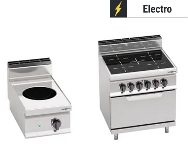 Инфрачервени/индукционни уреди - Lorenzo 700