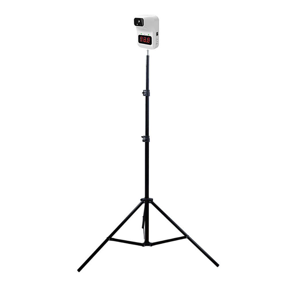 Инфрачервен термометър