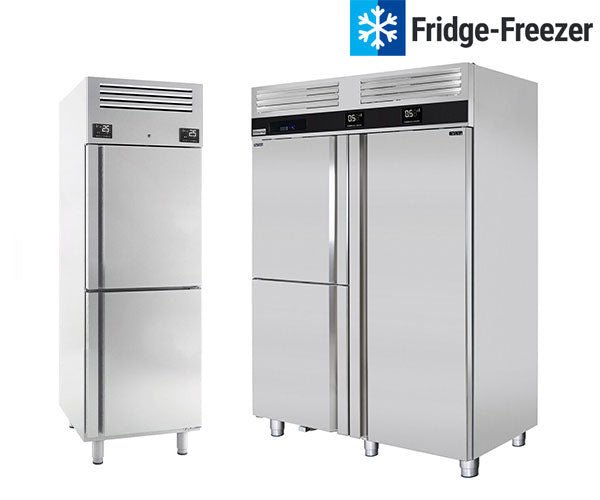 Комбинации хладилник/фризер