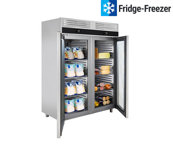 Комбинации хладилник/фризер