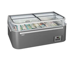 Хладилни плотове / острови