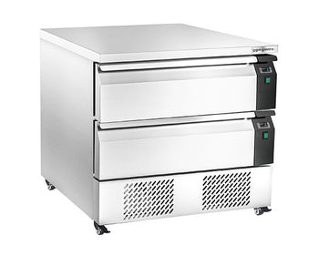 Охлаждащи подструктури